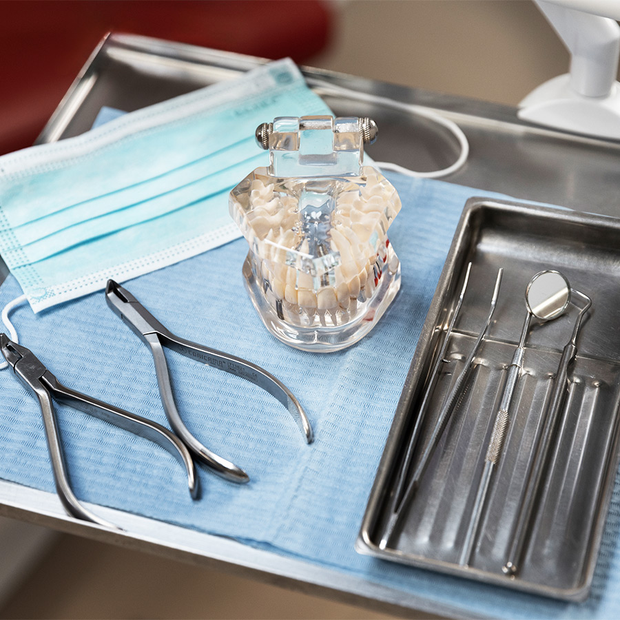 VASPJ | Blog - 4 EQUIPAMENTOS QUE VOCÊ PRECISA TER EM SEU CONSULTÓRIO ODONTOLÓGICO