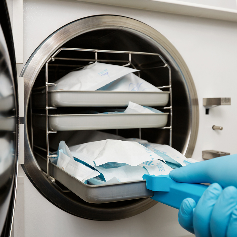 VASPJ | Blog - A IMPORTÂNCIA DE TER EQUIPAMENTOS PRÓPRIOS DE ESTERILIZAÇÃO PARA DENTISTAS
