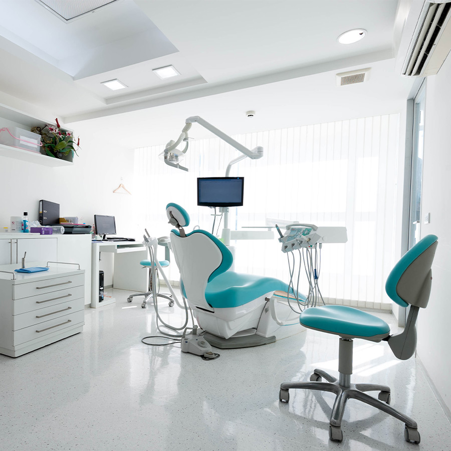 VASPJ | Blog - A IMPORTÂNCIA DO PLANEJAMENTO ERGONÔMICO PARA UM CONSULTÓRIO ODONTOLÓGICO