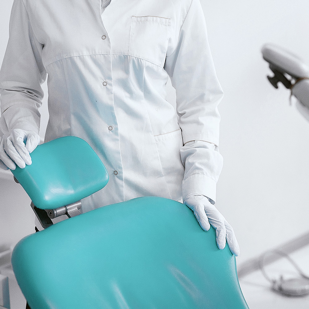 VASPJ | Blog - COMO AJUSTAR SUA CADEIRA ODONTOLóGICA PARA MAXIMIZAR SEU PROVEITO 