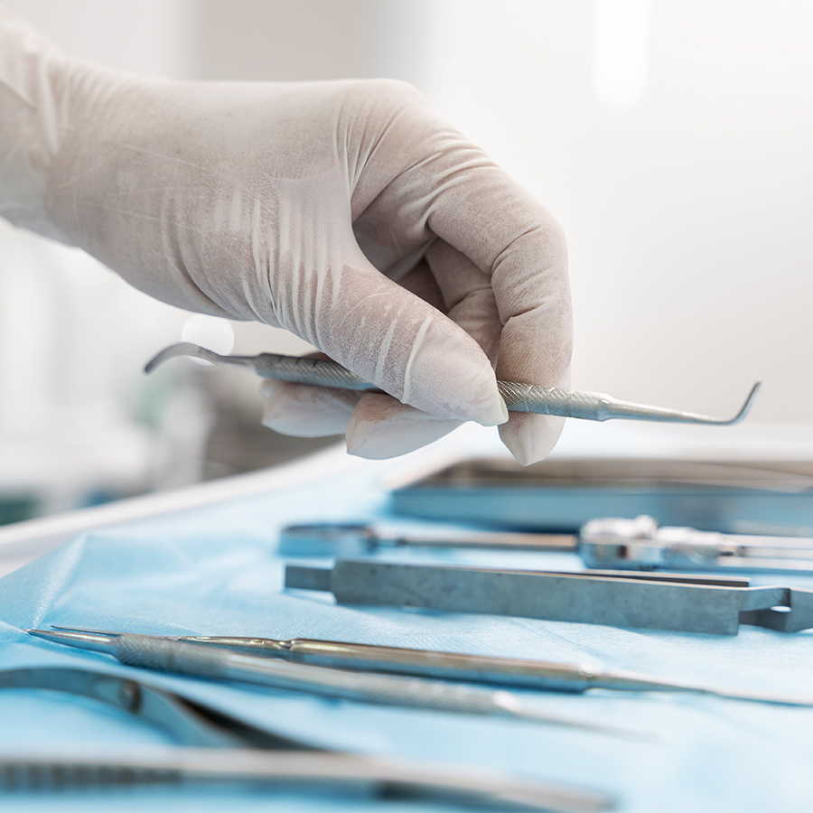 VASPJ | Blog - COMO MELHORAR A BIOSSEGURANÇA DO SEU CONSULTÓRIO ODONTOLÓGICO: PASSOS CRUCIAIS