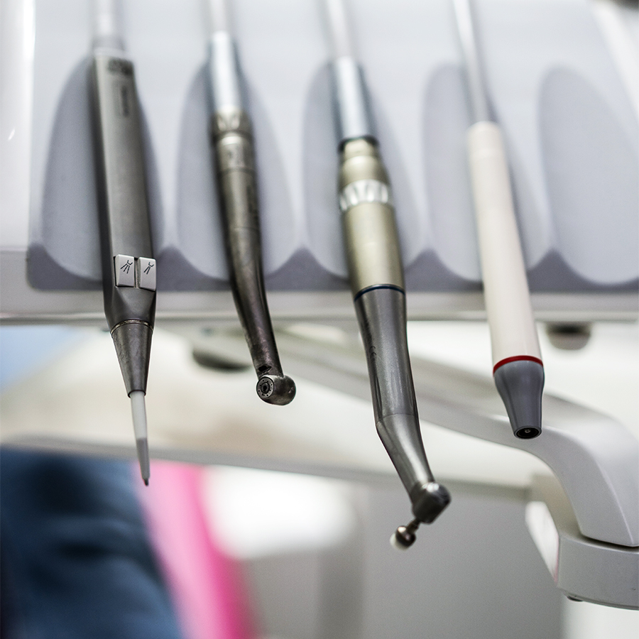 VASPJ | Blog - DICAS PARA O CUIDADO E MANUTENÇÃO DE PEÇAS DE MÃO ODONTOLÓGICAS