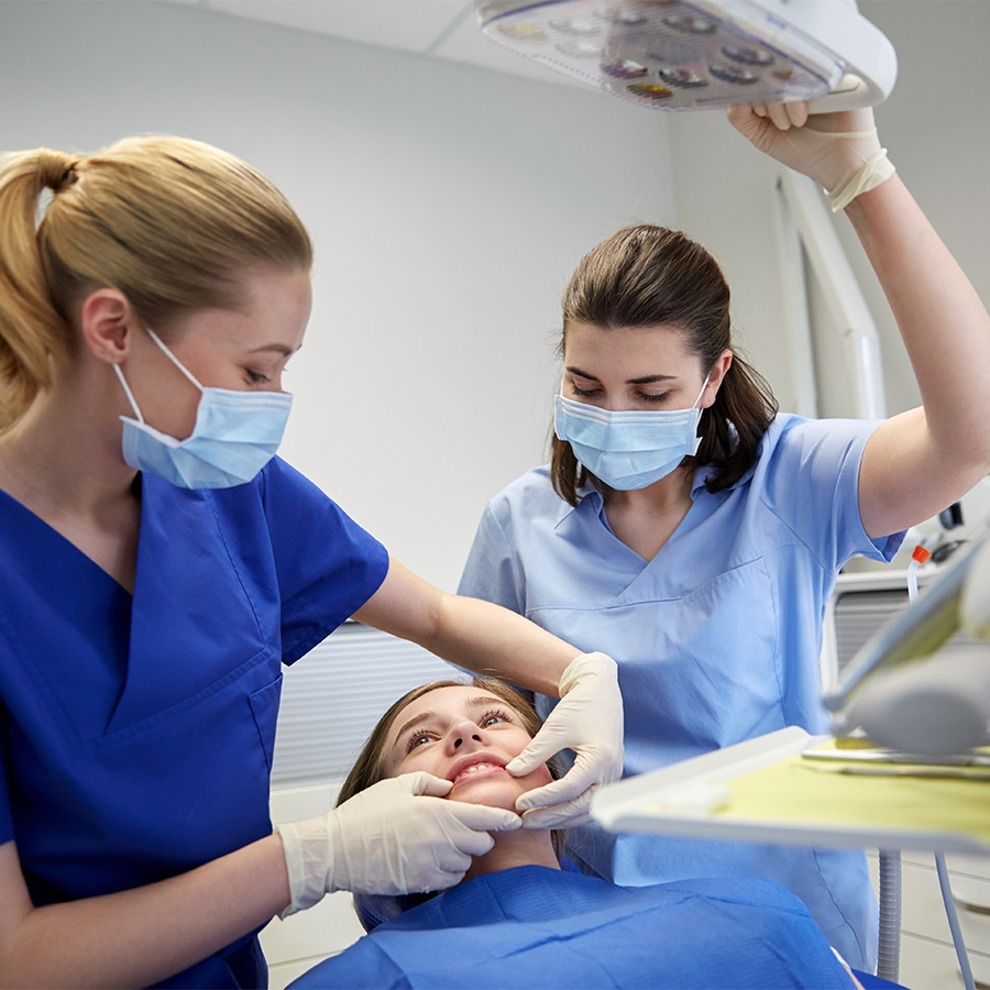 VASPJ | Blog - ERGONOMIA PARA O ASB: COMO O POSICIONAMENTO DOS PERIFÉRICOS AJUDA TODA A EQUIPE CLÍNICA