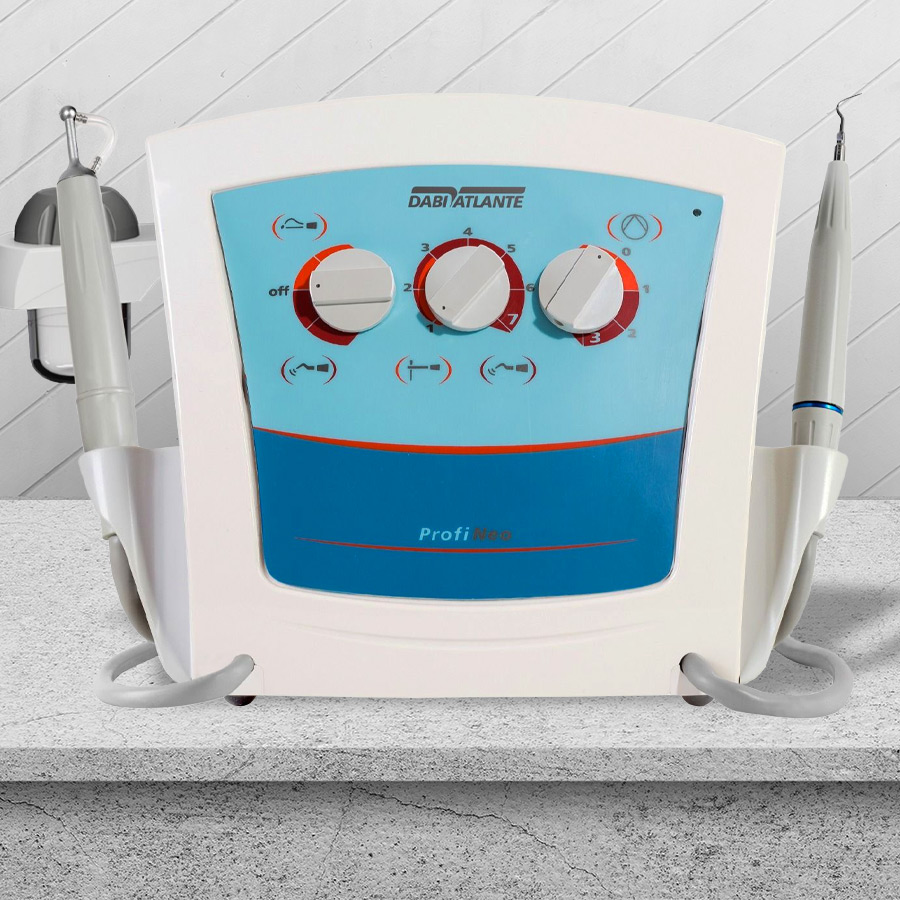 VASPJ | TECNOLOGIAS EM ULTRASSOM ODONTOLÓGICO: CONHEÇA OS EQUIPAMENTOS DA DABI ATLANTE