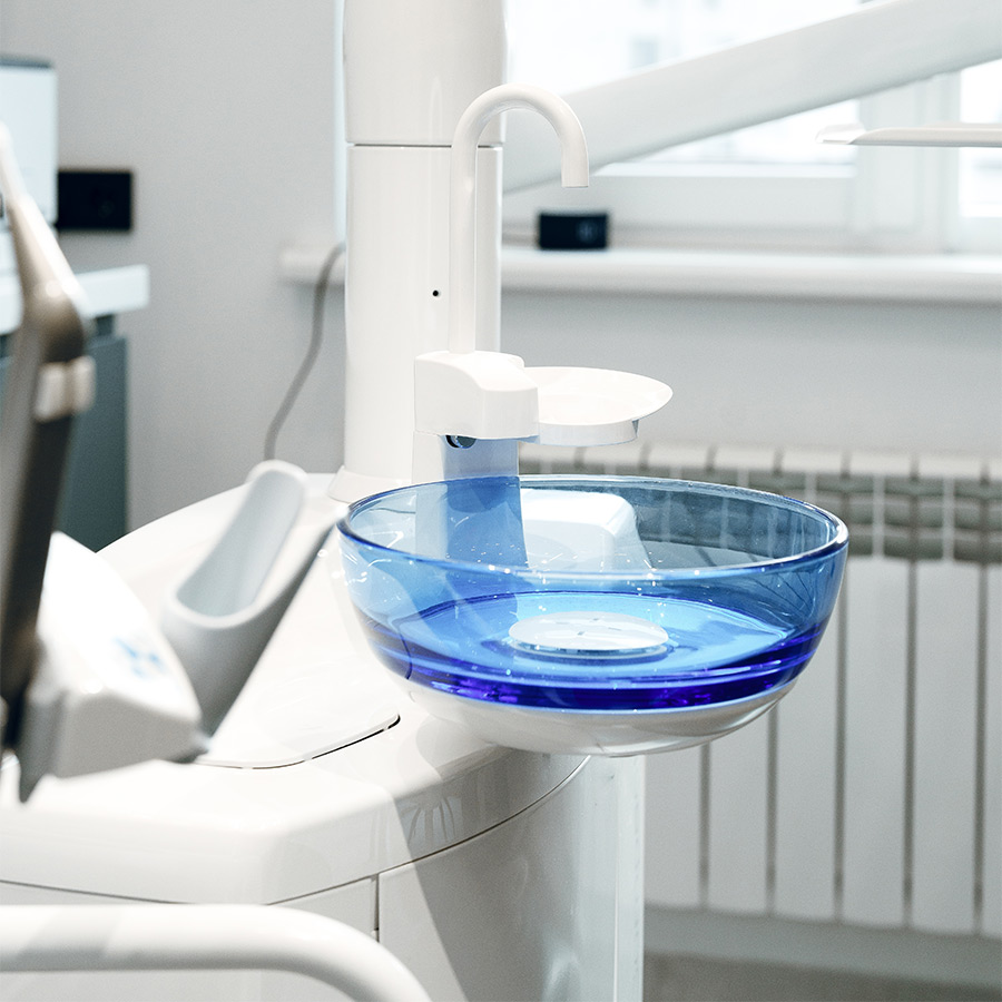 VASPJ | Blog - TUDO QUE PRECISA SABER SOBRE O ABASTECIMENTO DE ÁGUA DA CADEIRA ODONTOLÓGICA