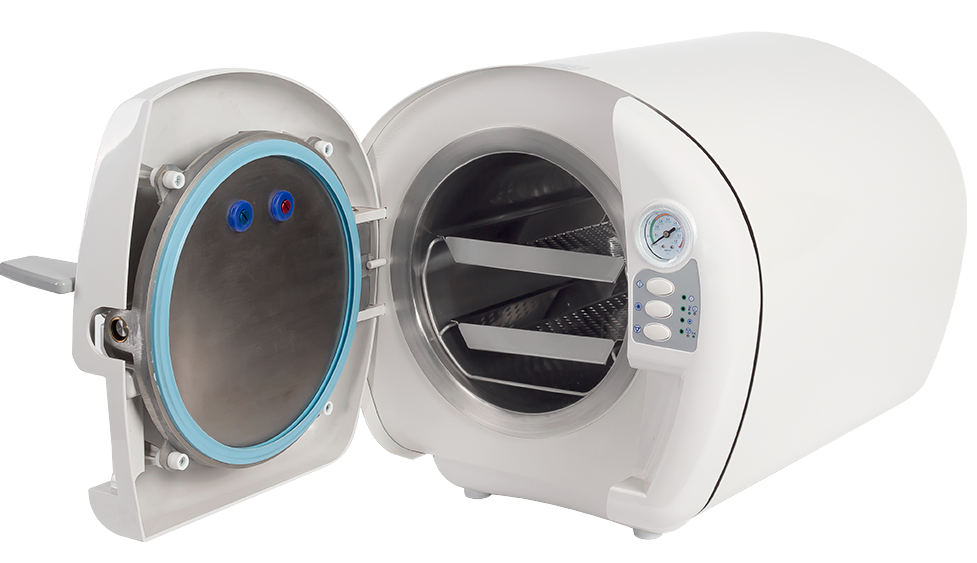   Tijucas do Sul  | VASP - AUTOCLAVE D700 - 12 LITROS