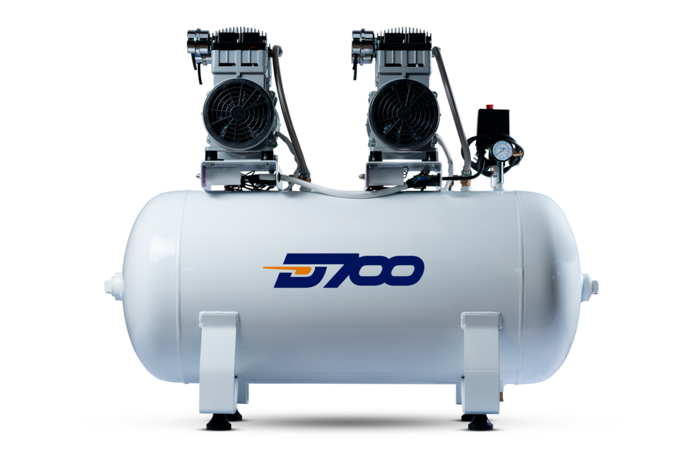   Agudos do Sul  | VASP - COMPRESSOR 150 L 2X2 HP - D700
