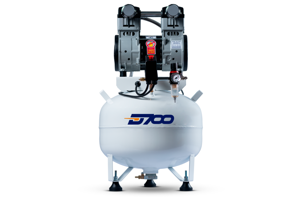   Agudos do Sul  | VASP - COMPRESSOR 40L 2 HP - D700