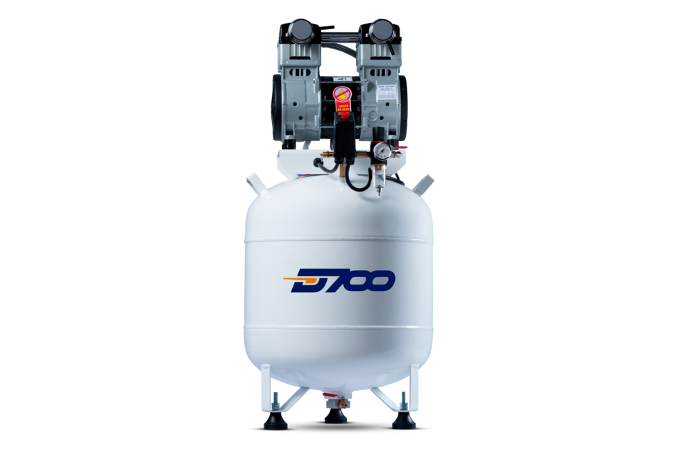   Agudos do Sul  | VASP - COMPRESSOR 65L 2HP - D700