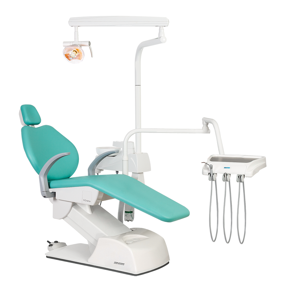  CROMA Lapa Cadeiras Odontológicas | VASP