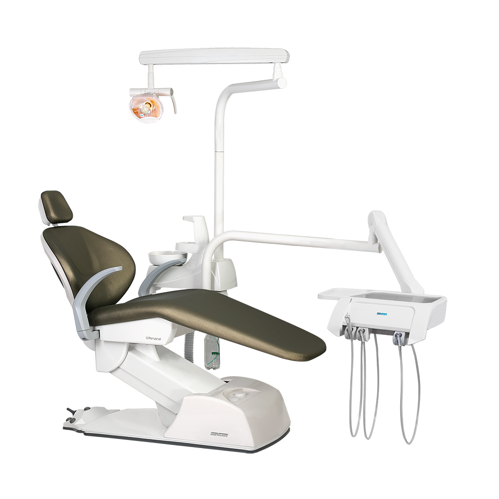  PERSONAL AIR Quitandinha Cadeiras Odontológicas | VASP