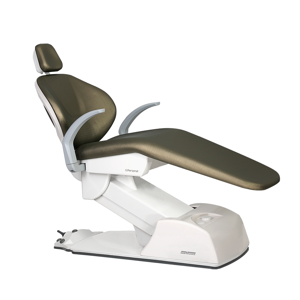  PERSONAL AIR Pato Branco Cadeiras Odontológicas | VASP