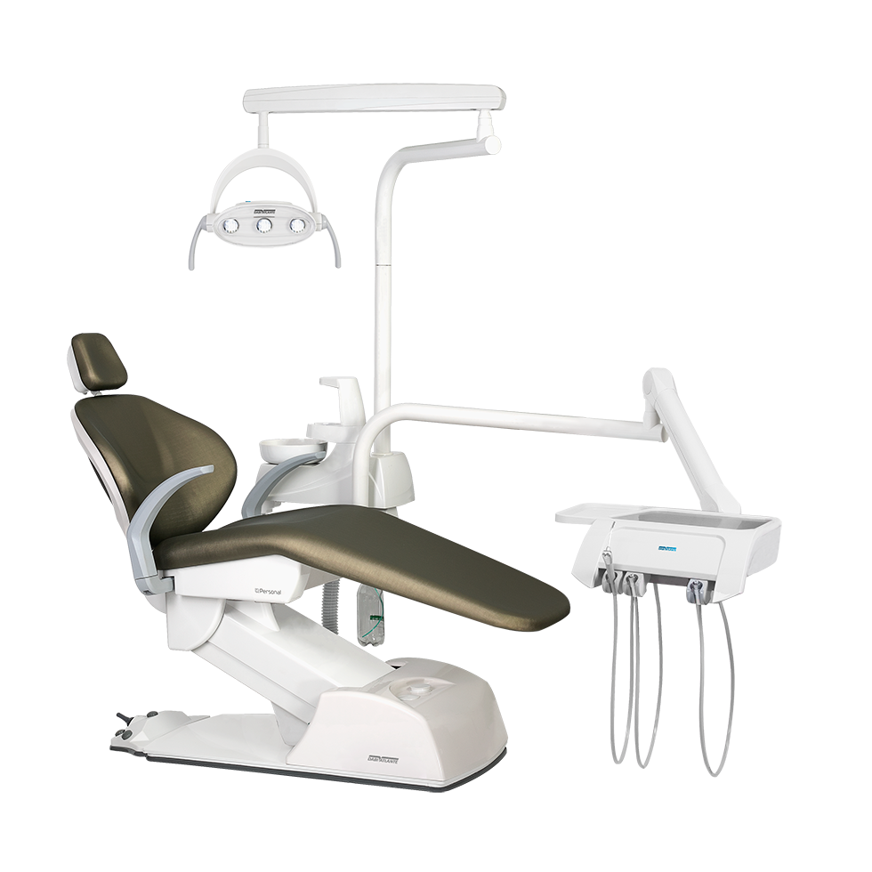  PERSONAL AIR Guarapuava Cadeiras Odontológicas | VASP