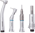 VASPJ - Distribuidora Oficial Dabi Atlante - Produtos Odontológicos - Peças de Mão