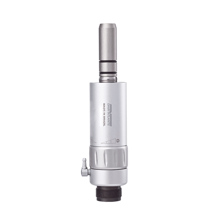 Peças de Mão Dabi Atlante  | VASPJ - MICROMOTOR - COM SPRAY