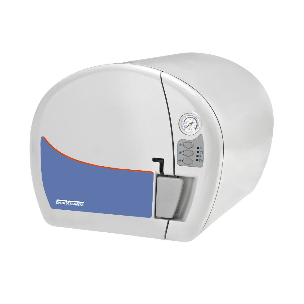  AUTOCLAVE 12 LITROS  Periféricos | VASP