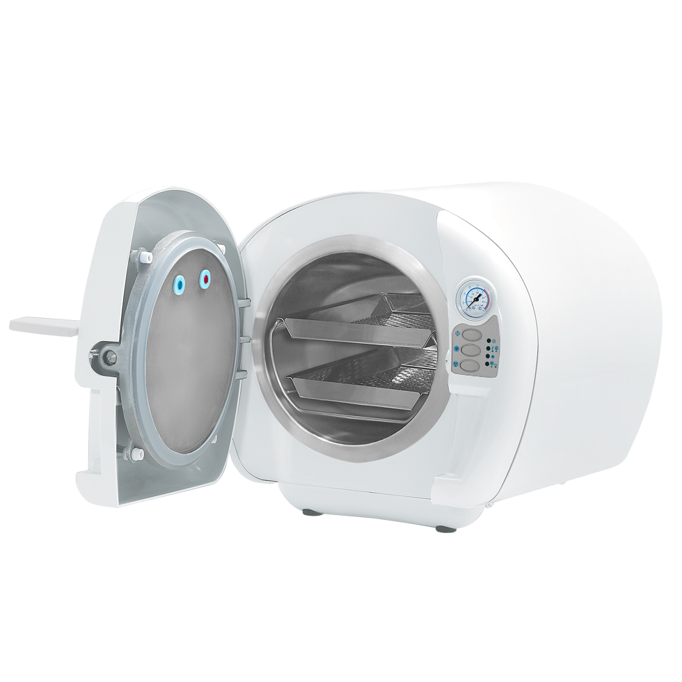  AUTOCLAVE 12 LITROS  Periféricos | VASP