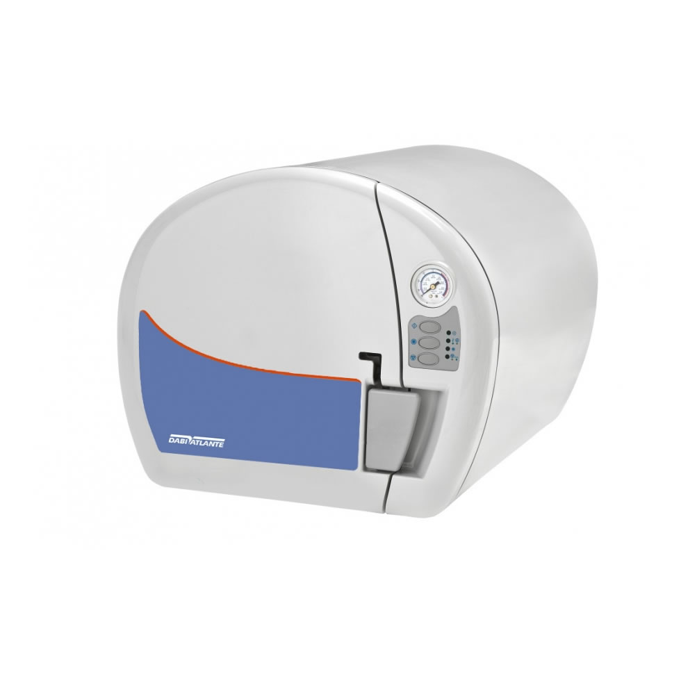 Periféricos Odontológicos  Dabi Atlante  | VASPJ - AUTOCLAVE 21 LITROS