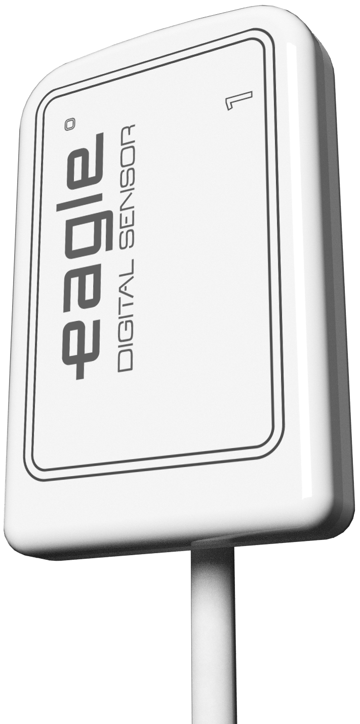 Ultrassom Eagle    | VASPJ - EAGLE DIGITAL SENSOR - TAMANHO 1
