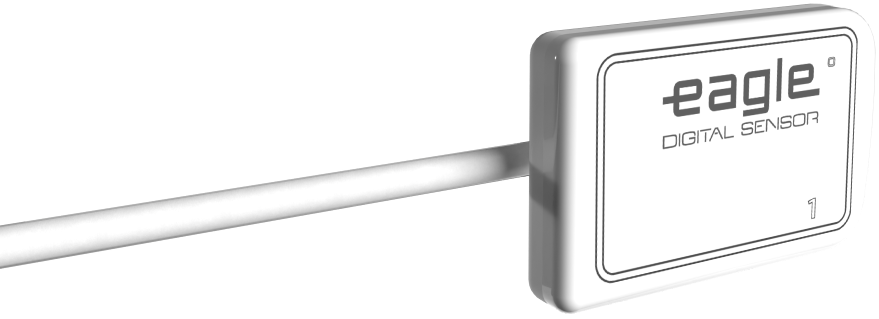  EAGLE DIGITAL SENSOR - TAMANHO 1 Mandirituba | VASPJ