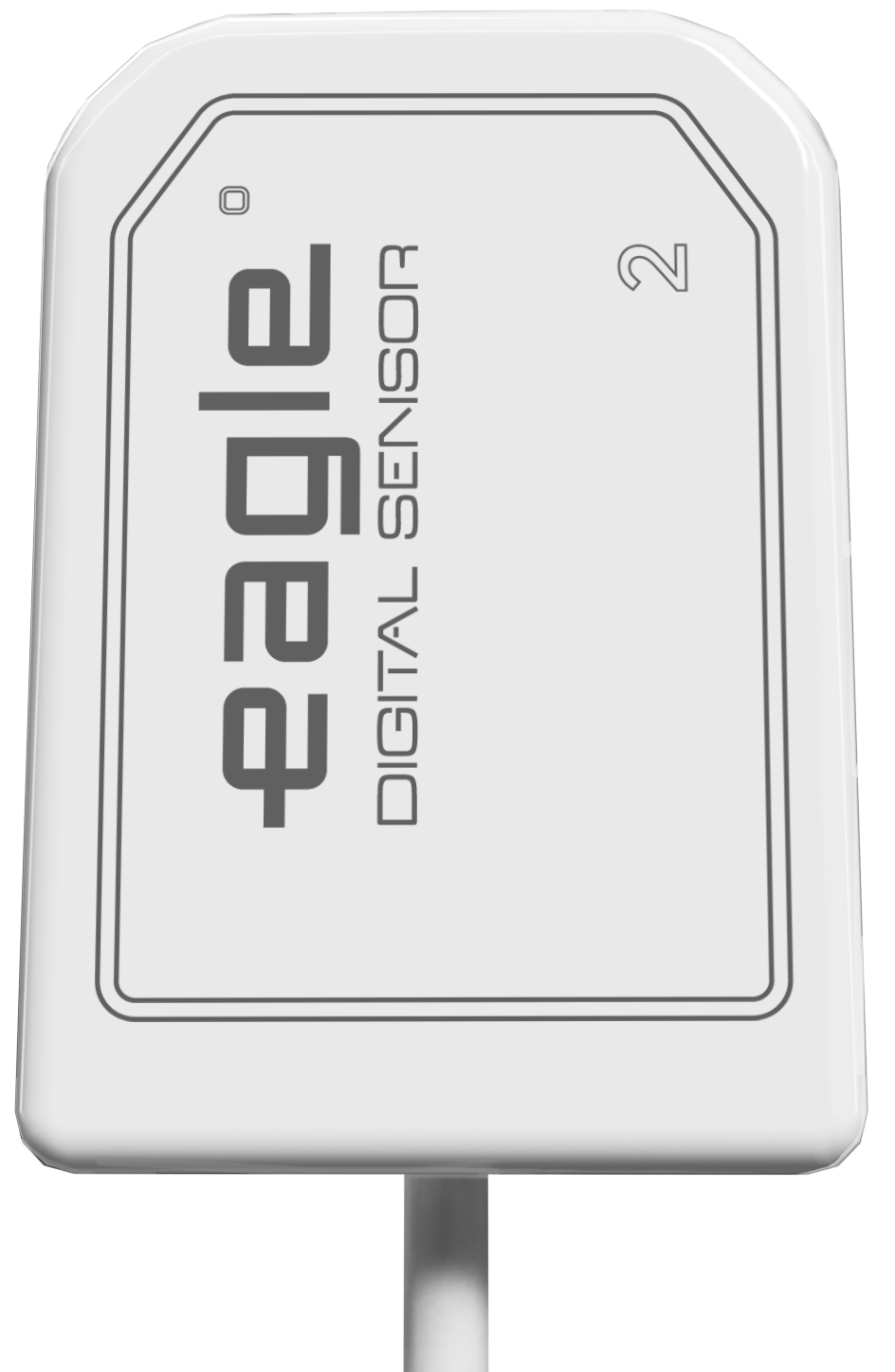  EAGLE DIGITAL SENSOR - TAMANHO 2 Mandirituba | VASPJ