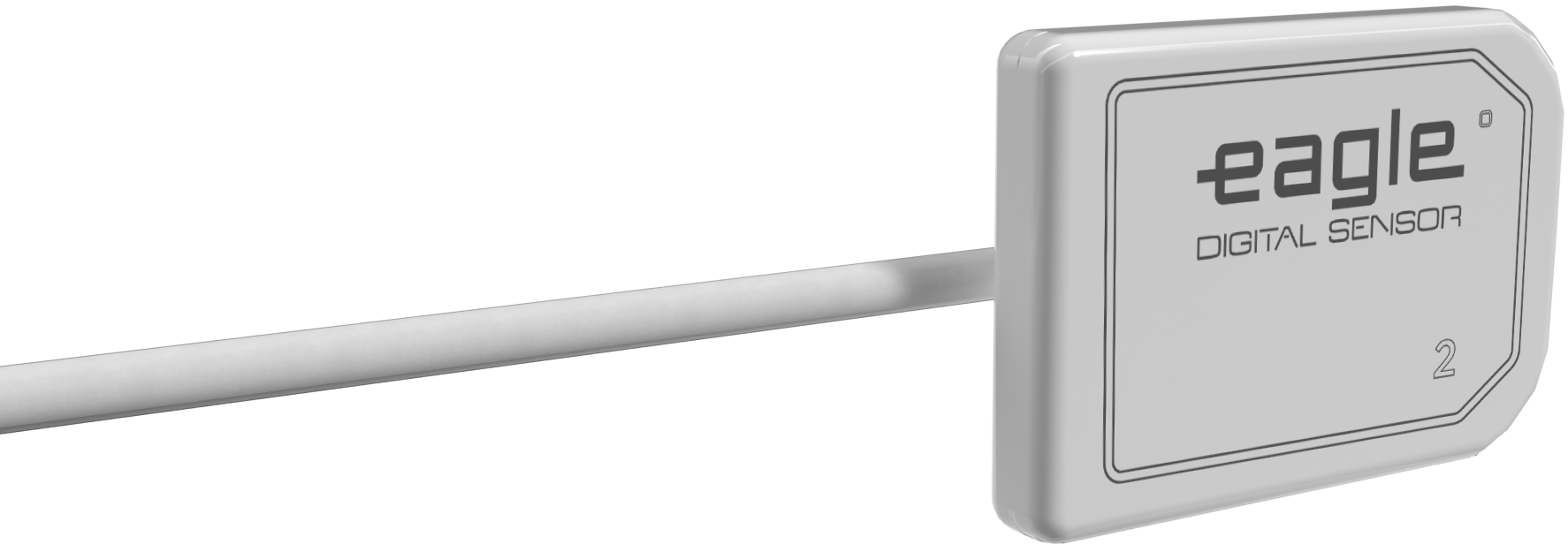  EAGLE DIGITAL SENSOR - TAMANHO 2 Mandirituba | VASPJ