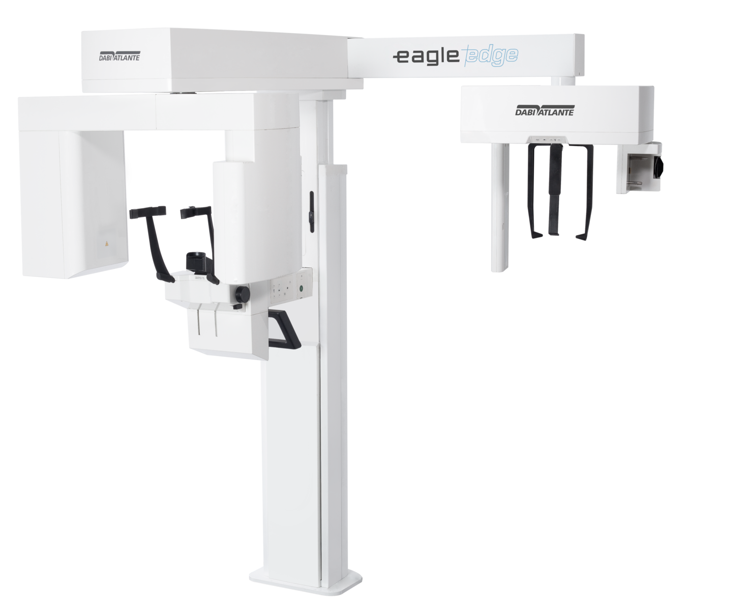 Ultrassom Eagle    | VASPJ - EAGLE EDGE TOMO
