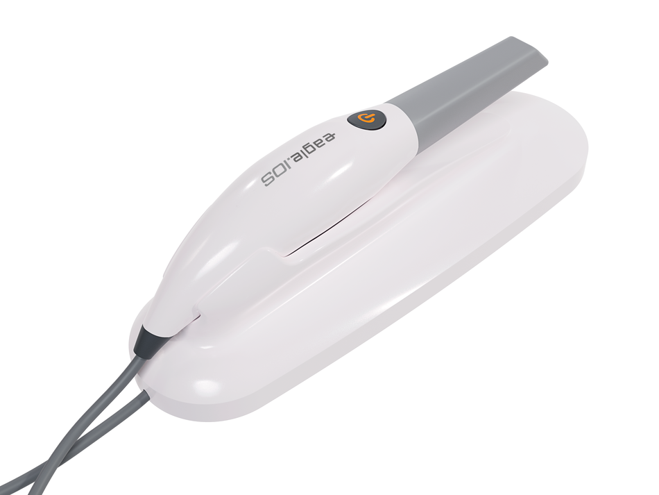 Ultrassom Eagle    | VASPJ - EAGLE IOS - SCANNER INTRAORAL