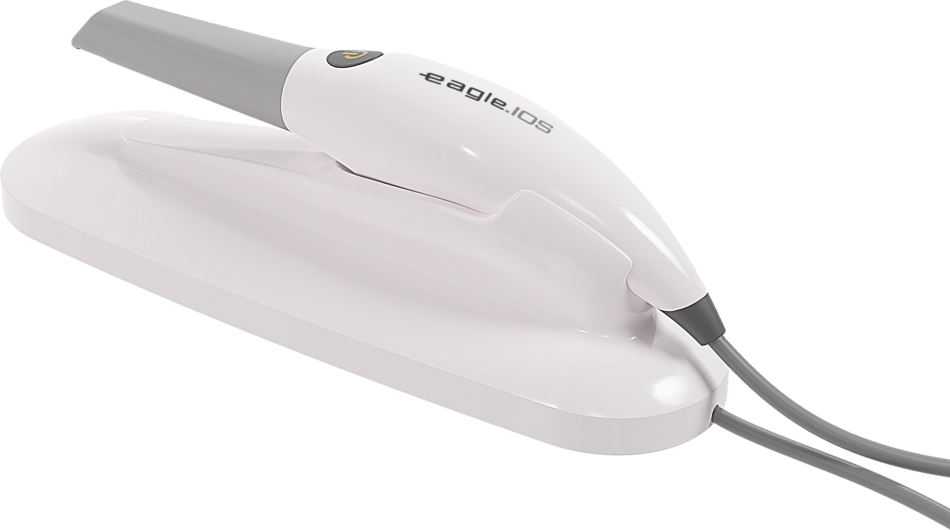  EAGLE IOS - SCANNER INTRAORAL  | VASPJ